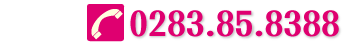 TEL 0283-85-8388